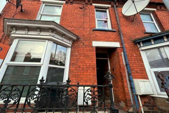 2 Bedroom Property To Rent In Laceby Street, Lincoln, LN2