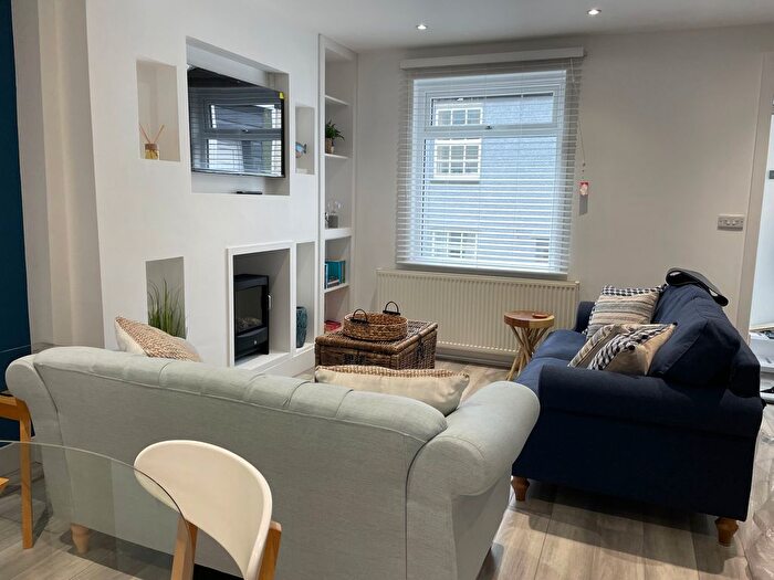 3 Bedroom Terraced House To Rent In Menai Street, Y Felinheli, LL56