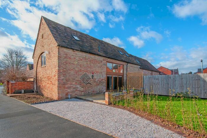 2 Bedroom Semi-Detached House To Rent In Weavers Way, Stockton, Southam, Warwickshire, CV47