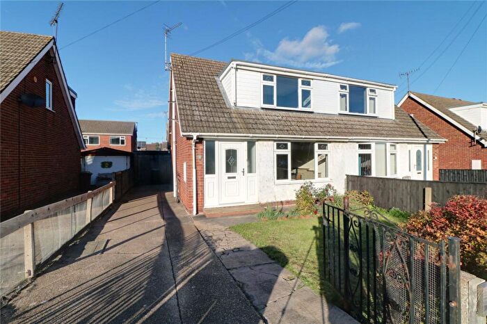 3 Bedroom Bungalow To Rent In Pasture Road South, Barton-upon-Humber, Lincolnshire, DN18