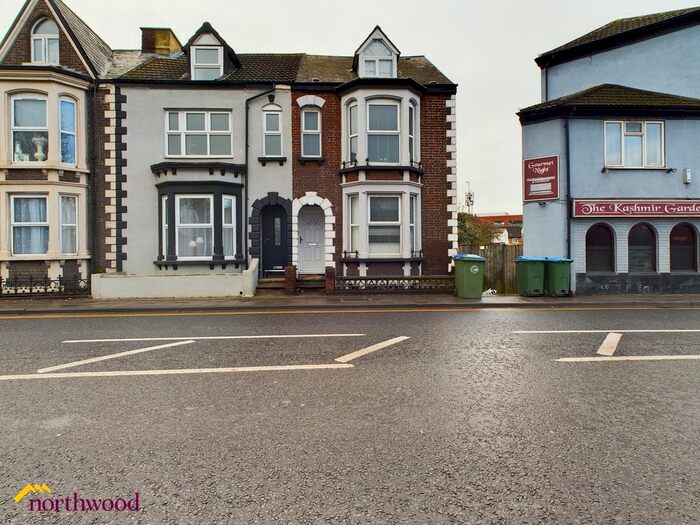 1 Bedroom Flat To Rent In High Street, Aylesbury, HP20