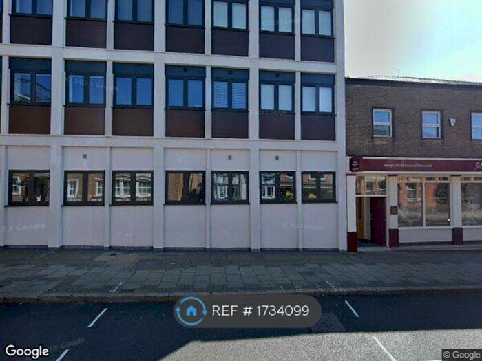 2 Bedroom Flat To Rent In Upper House, Hinckley, LE10