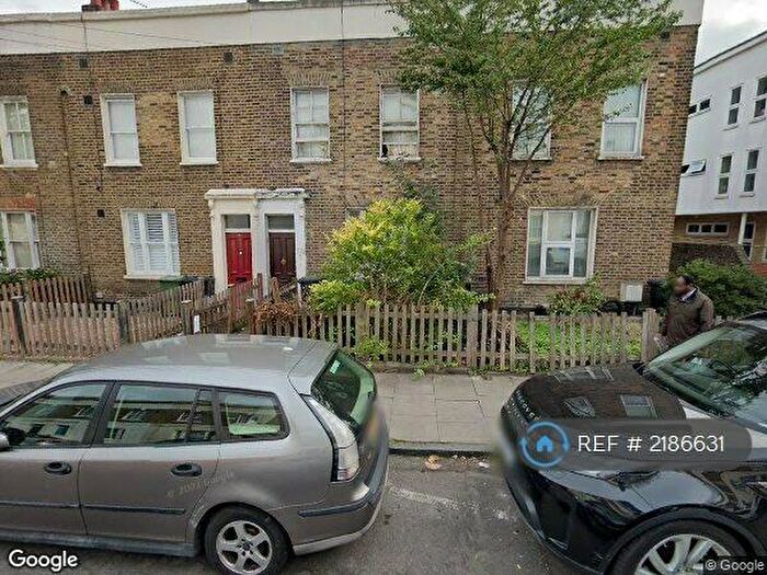 3 Bedroom Terraced House To Rent In Hatcham Park Road, London, SE14
