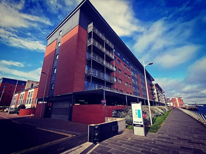 2 Bedroom Flat To Rent In Marine Parade Walk, City Centre, Dundee, DD1