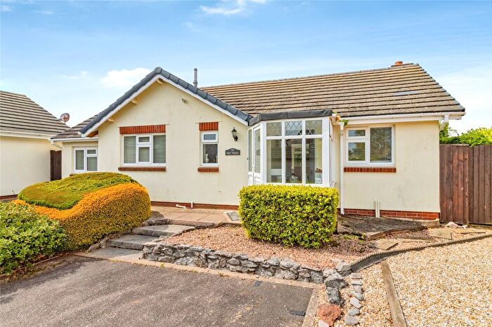 2 Bedroom Bungalow For Sale In Freshwater Drive, Paignton, Devon, TQ4