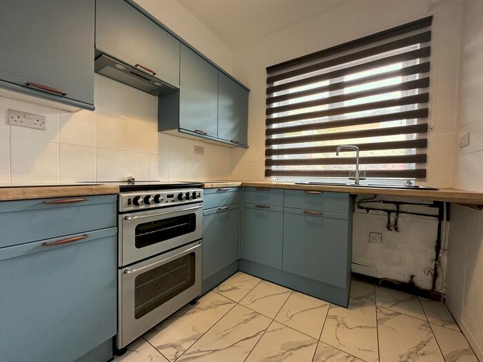 2 Bedroom Terraced House To Rent In Gorsey Lane, Warrington, WA2