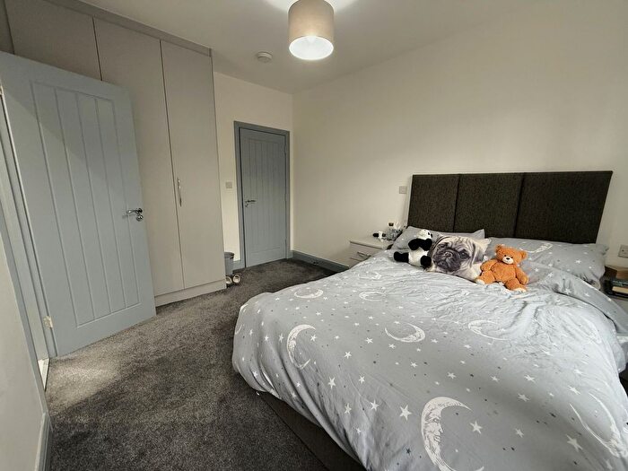 5 Bedroom Property To Rent In Culver Road, Reading, RG6