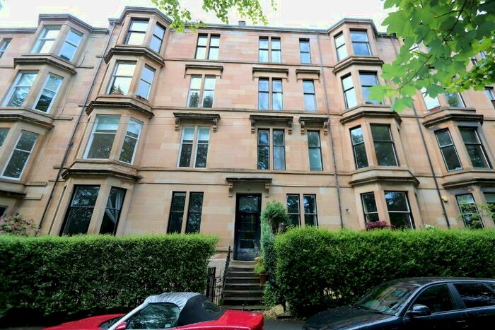 2 Bedroom Flat To Rent In Doune Quadrant, Glasgow, G20