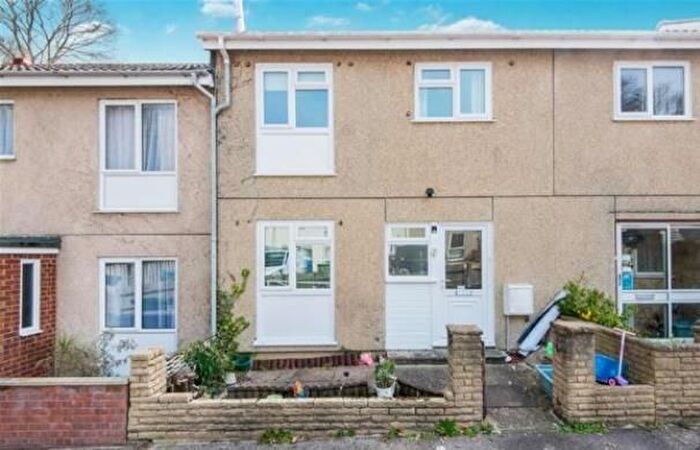3 Bedroom Property To Rent In Matheson Road, Southampton, SO16