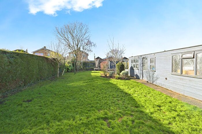 4 Bedroom Detached House For Sale In Park Avenue, Spalding, PE11