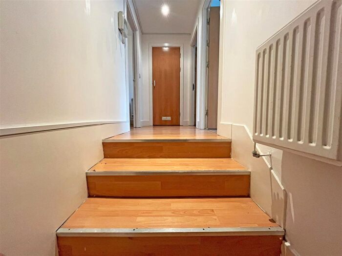 1 Bedroom Flat To Rent In William Bancroft Building, Roden Street, Nottingham, NG3