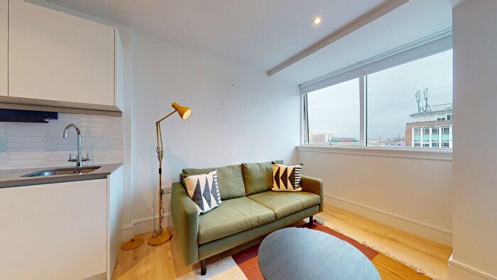 Studio To Rent In Olympic Way, Wembley, HA9