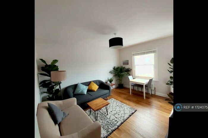 1 Bedroom Flat To Rent In Englefield Road, London, N1