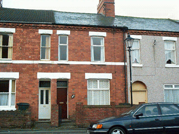 1 Bedroom Apartment To Rent In Waveley Road, Coundon, Coventry, CV1