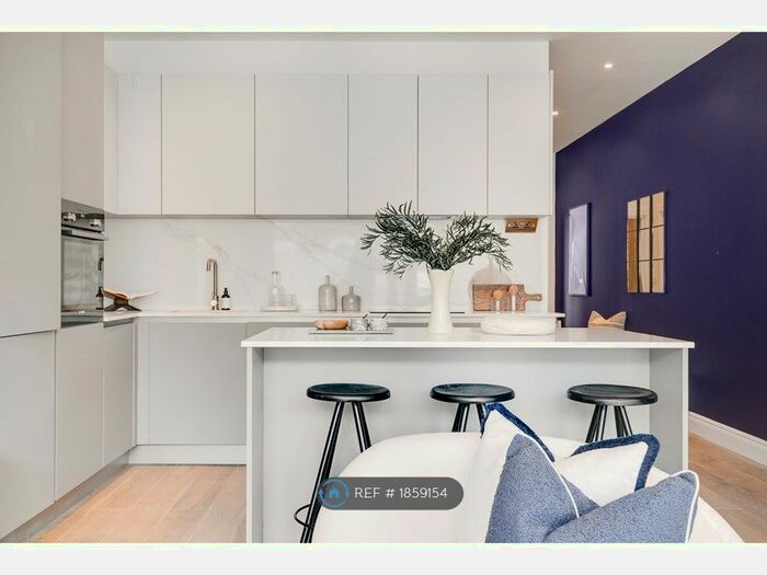 1 Bedroom Flat To Rent In Sandy Hill And Burragae Place, London, SE18