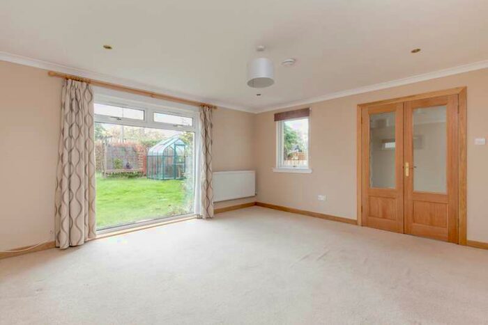 3 Bedroom Semi-Detached House To Rent In Hayfield, East Craigs, Edinburgh, EH12