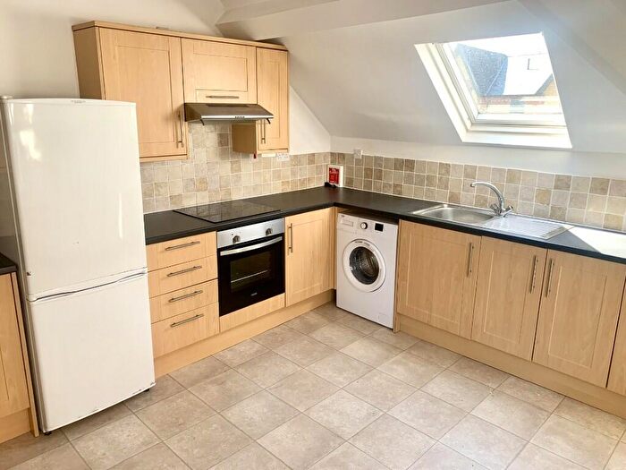 1 Bedroom Flat To Rent In Ivanhoe Road, Liverpool, Merseyside, L17
