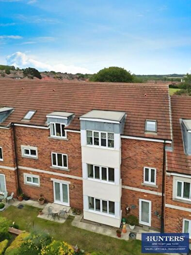 2 Bedroom Flat For Sale In Orchard Court, Fulwell, Sunderland, SR6