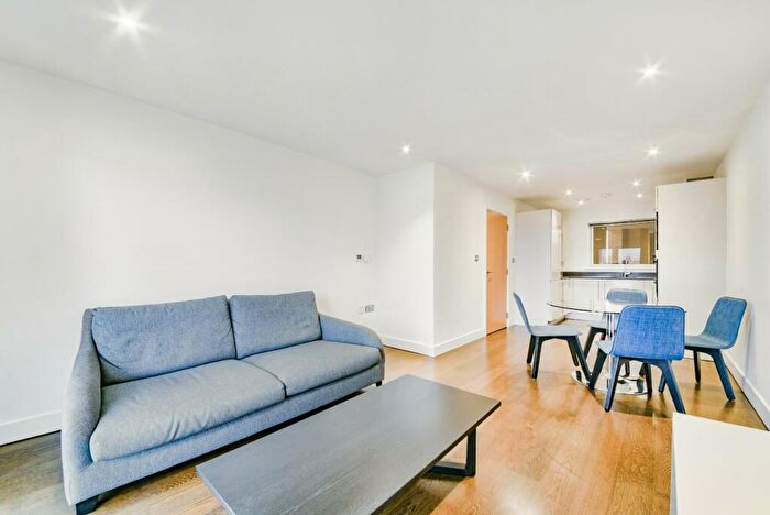 1 Bedroom Flat To Rent In Bermondsey Spa, Jamaica Road, Bermondsey, London, SE16