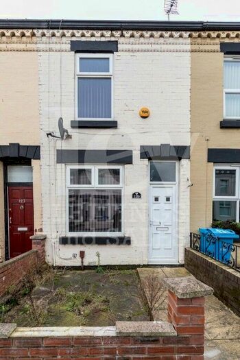 3 Bedroom Terraced House To Rent In Chirkdale St, Liverpool, L4