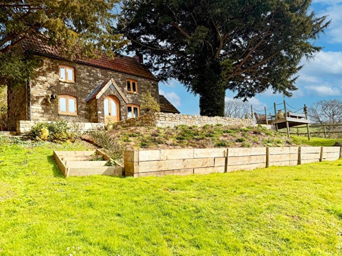 2 Bedroom Cottage For Sale In Nempnett Thrubwell, Bristol, BS40