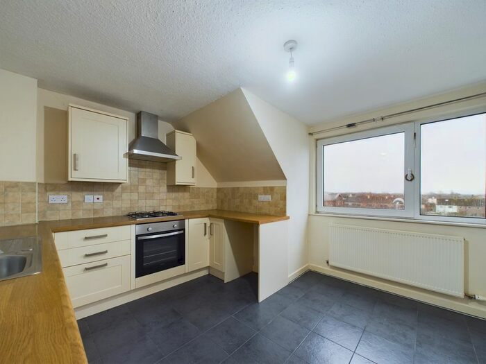 1 Bedroom Flat To Rent In Central Avenue, Gretna, DG16