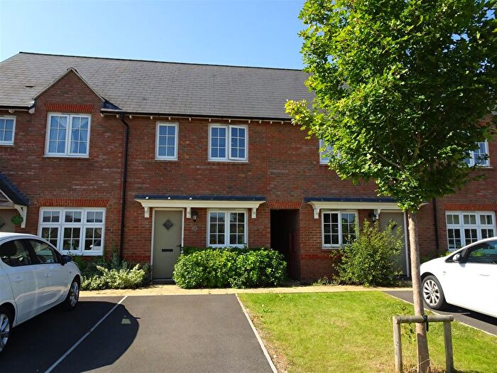 2 Bedroom Terraced House To Rent In Hardys Road, Bathpool, Taunton, TA2