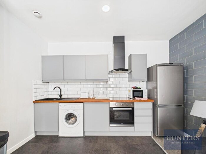 1 Bedroom Apartment To Rent In Southgate Street, Gloucester, GL1
