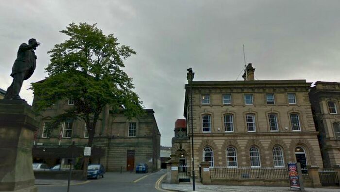 5 Bedroom Apartment To Rent In Clayton Chambers, Newcastle Upon Tyne, NE1