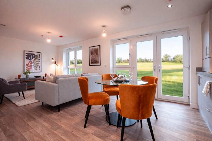 2 Bedroom Flat To Rent In Watanabe Cruik, South Queensferry, Edinburgh, EH30