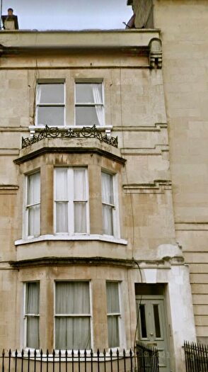 1 Bedroom Apartment To Rent In Manvers Street, Bath, BA1
