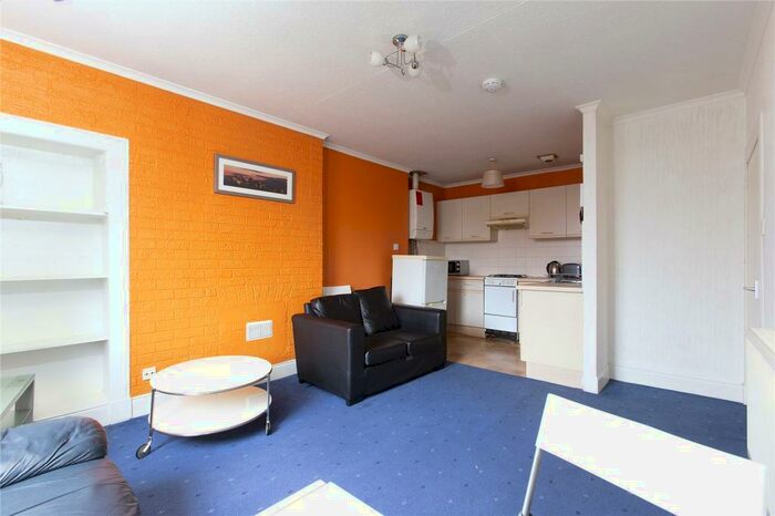 1 Bedroom Apartment To Rent In Newton Street, Gorgie, Edinburgh, EH11