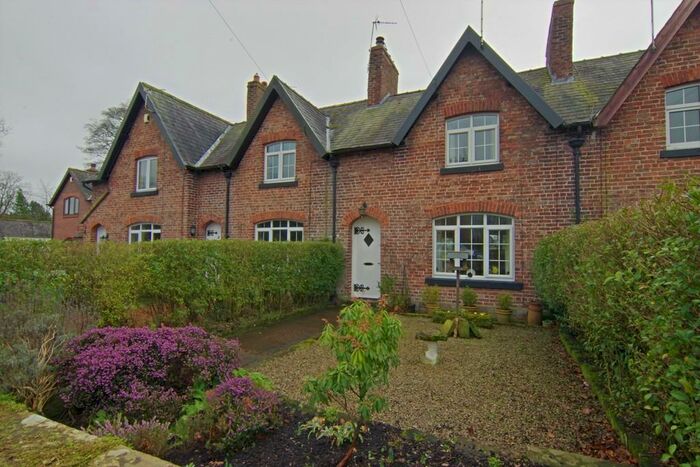 2 Bedroom Cottage For Sale In Church Houses, Scaleby, CA6