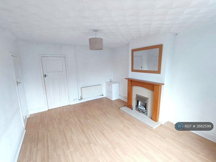 3 Bedroom Terraced House To Rent In Olive Road, Southampton, SO16