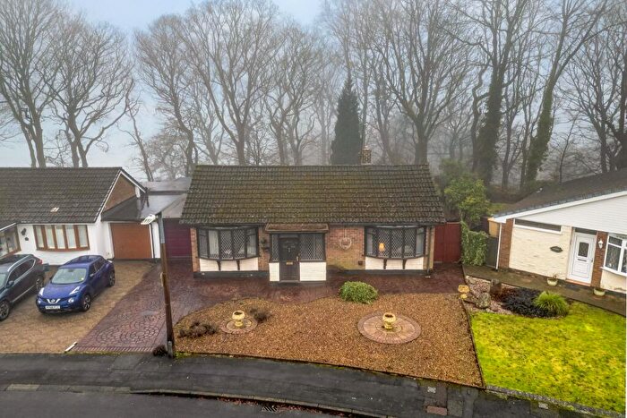 2 Bedroom Detached Bungalow For Sale In Dewhurst Clough Road, Egerton, Bolton, BL7