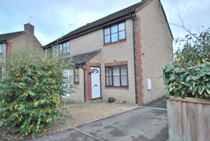 2 Bedroom Semi-Detached House To Rent In Leland Close, Reeds Farm, SN16