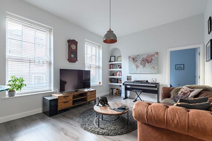 1 Bedroom Flat For Sale In The Calls, Leeds, LS2