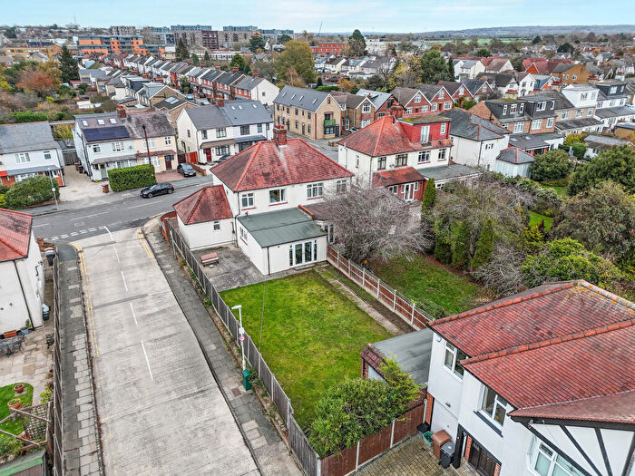 4 Bedroom Semi-Detached House For Sale In Lady Lane, Old Moulsham, Chelmsford, CM2