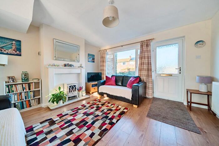 3 Bedroom Terraced House For Sale In Sandown Lees, Sandwich, CT13