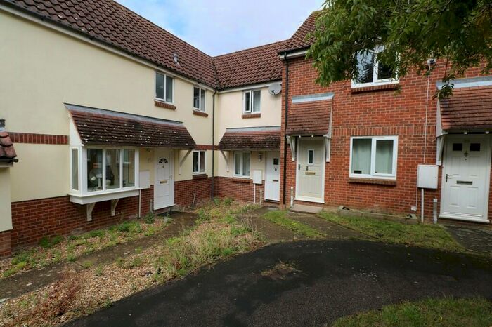 2 Bedroom Terraced House To Rent In Ryders Way, Rickinghall, IP22
