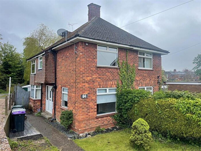 3 Bedroom Semi-Detached House To Rent In Ramsgate, Louth, LN11