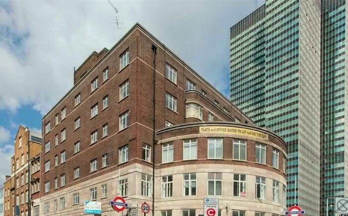 Studio To Rent In Euston Road, London, NW1