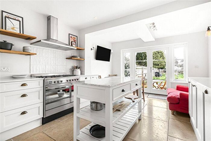 2 Bedroom Semi-Detached House To Rent In Gladstone Road, Headington, OX3