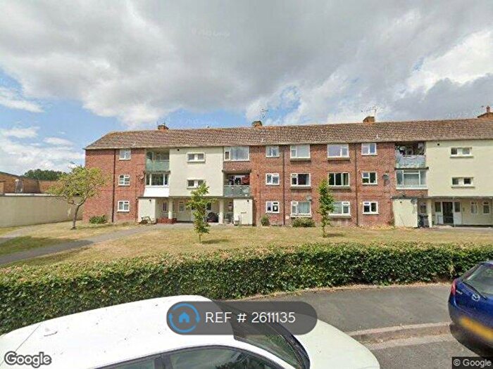 2 Bedroom Flat To Rent In Williton Crescent, Weston-Super-Mare, BS23