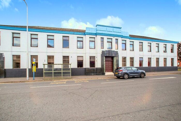 2 Bedroom Flat To Rent In Grahams Road, Falkirk, Stirlingshire, FK2