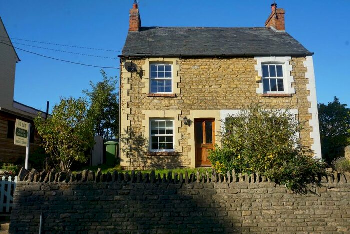 2 Bedroom Semi-Detached House To Rent In Northampton Road, Lavendon, MK46