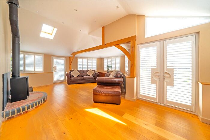 5 Bedroom Detached House For Sale In Hempstead Lane, Hailsham, East Sussex, BN27
