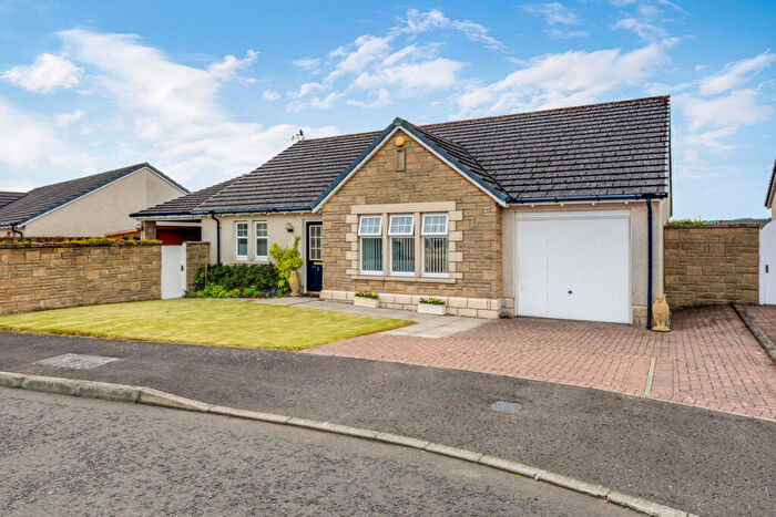 3 Bedroom Bungalow For Sale In Monks Walk, Perth, PH2