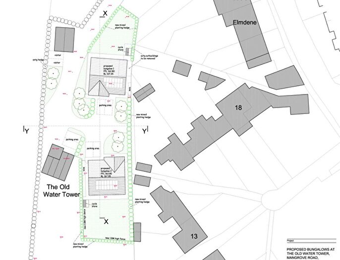 Land For Sale In Land With Planning Permission, Private Road, Cockernhoe, Hertfordhsire, LU2