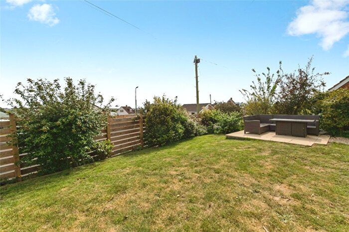 2 Bedroom Bungalow For Sale In Shackleton Close, Exmouth, Devon, EX8